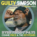 Connie Price & the Keystones - Everybody Pays (Vinyl)