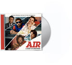 Varios artistas - Air (Banda sonora original de Amazon) (CD)