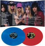 Great White - The Essential Great White - Blue/red (Vinyl)