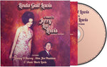 Linda Gail Lewis - Un homenaje a Jerry Lee Lewis (CD)
