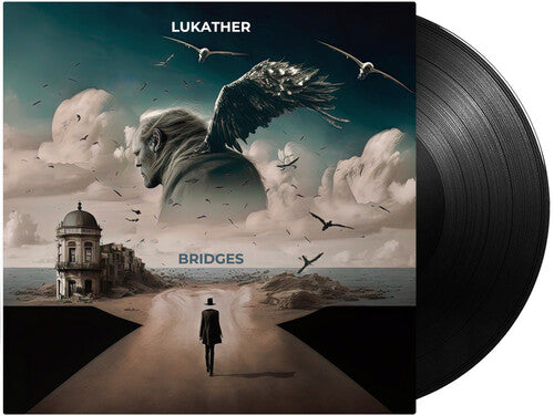 Steve Lukather - Bridges (Vinyl)