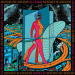 King Gizzard y el Mago Lagarto - En vivo en Melbourne (Fuzz Club) (Vinilo)