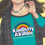 David Lindsay-Abaire - Kimberly Akimbo (Original Broadway Cast Recording) (CD)