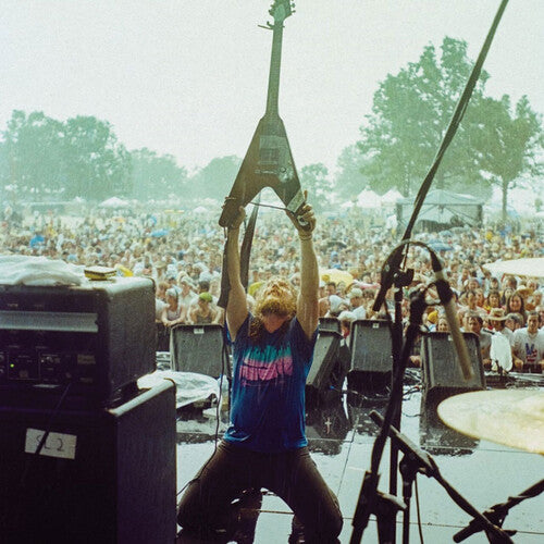 My Morning Jacket - MMJ Live Vol. 3: Bonnaroo 2004 (Vinyl)