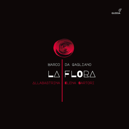 Clarissa Reali - La Flora (1628) (CD)