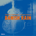 Thomas Fonnesbæk - Danish Rain (CD)