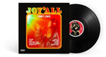 ジェニー・ルイス -​​ Joy'All [LP] (レコード)