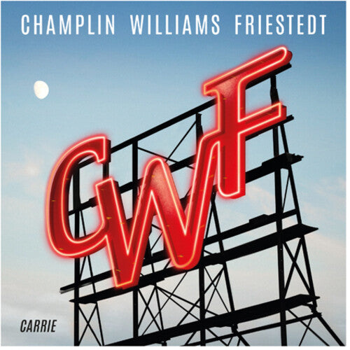 Carrie (CD)