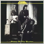 Tank - Power Of The Hunter (Vinyl)