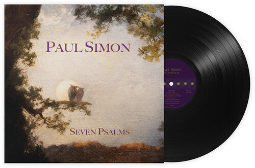 Paul Simon - Siete Salmos (Vinilo)