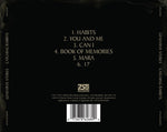 Genevieve Stokes - Catching Rabbits (CD)