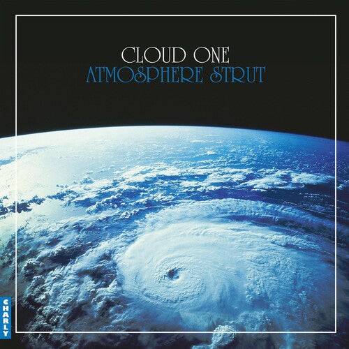 Cloud One - Atmosphere Strut (Vinilo)