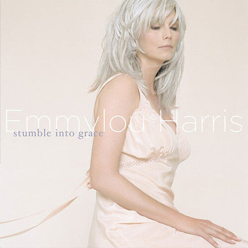 Emmylou Harris - Tropezar con la gracia (Vinilo)