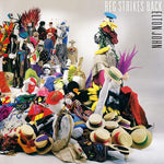 Elton John - Reg Strikes Back (Vinyl)