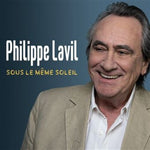Philippe Lavil - Sous Le Meme Soliel (CD)
