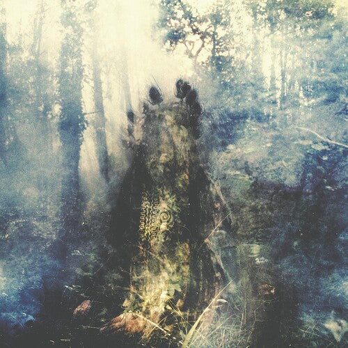 Sylvaine - Wistful (Vinyl)