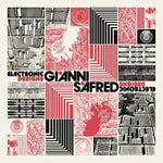 Gianni Safred - Diseños electrónicos (Vinilo)