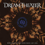 the album cover for Dream Theater - Lost Not Forgotten Archives: When Dream And Day