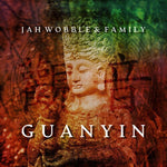 ジャー・ウォブル - 観音（CD）