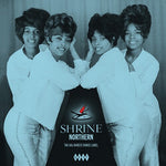 Varios artistas - Shrine Northern: Sello discográfico de dance más raro de los 60 / Varios (Vinilo)