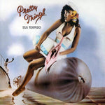 ザ・プリティ・シングス - シルク・トルピード (CD)