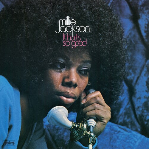 Millie Jackson - It Hurts So Good (Vinyl)