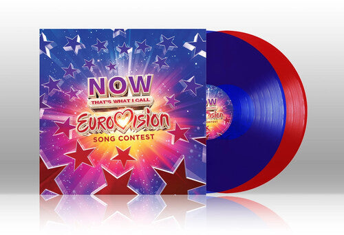 A eso le llamo yo Festival de la Canción de Eurovisión - A eso le llamo yo Festival de la Canción de Eurovisión / Varios (Vinilo)