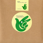 Pilote : National Lottery / Jelly (7", Single, Ltd)
