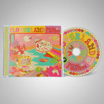 パール・アンド・ザ・オイスターズ - フラワーランド (CD)