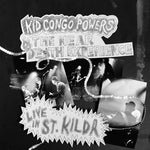 Kid Congo - Live In St. Kilda (Vinyl)