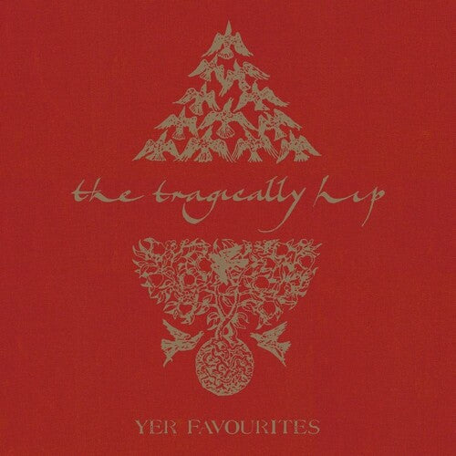 The Tragically Hip - Yer Favourites Volume 1 (Vinyl)