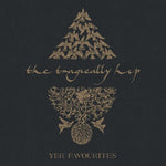 The Tragically Hip - Yer Favourites Volume 2 (Vinyl)