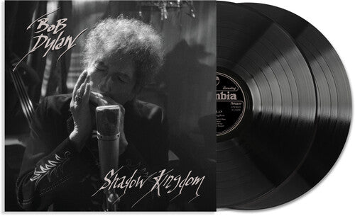 Bob Dylan - Shadow Kingdom (Vinilo)