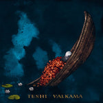 Tenhi - Valkama (CD)