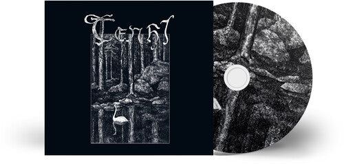 Tenhi - Kertomuksia / Hallavedet (CD)