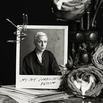 Jay-Jay Johanson - Fetiche (CD)