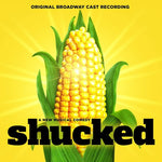 Original Broadway Cast of Shucked - Shucked (Original Broadway Cast Recording) (CD)
