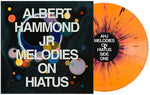 Albert Hammond Jr. - Melodies On Hiatus (Vinyl)