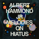 Albert Hammond Jr. - Melodies On Hiatus (CD)