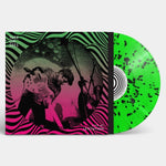 Thee Oh Sees - Live At Levitation (レコード)