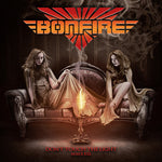 Bonfire - No toques la luz Mmxxiii (CD)