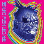 African Head Charge - A Trip To Bolgatanga (Vinyl)