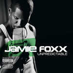 Jamie Foxx - Impredecible (CD)