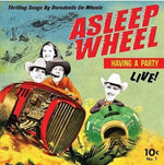 Asleep at the Wheel - Havin' A Party - Live (Vinyl)