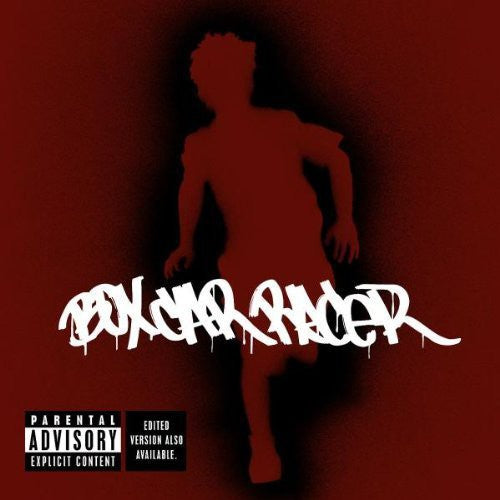 Box Car Racer - Box Car Racer (CD)