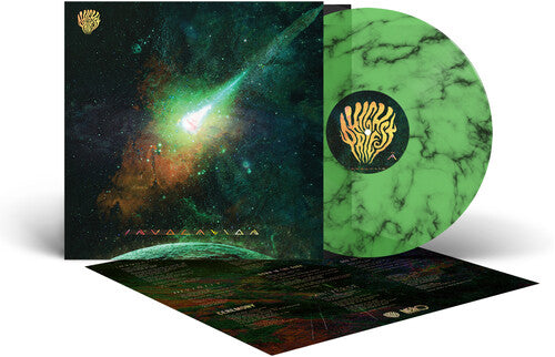 High Priest - Invocation (Vinyl)