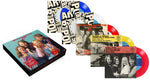 ABBA - Ring Ring: 50.º aniversario - Caja de vinilo de 7 pulgadas a color (vinilo)