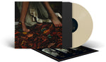 the album cover for E-L-R - Vexier [Colored Vinyl] [180 Gram]