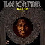 McCoy Tyner - Tiempo para Tyner (Serie Blue Note Tone Poet) (Vinilo)