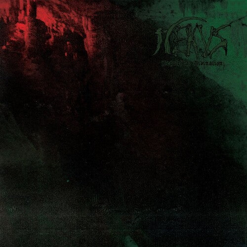 Nekus - Adivinación Sepulcral (Vinilo)